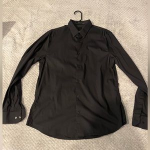 H&M men’s dress shirt